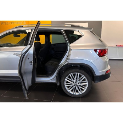 SEAT Ateca Xcellence <br /> 1.6 TDI 115 CV